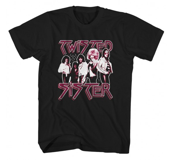 Glam Rock Band Glam Rock Band
